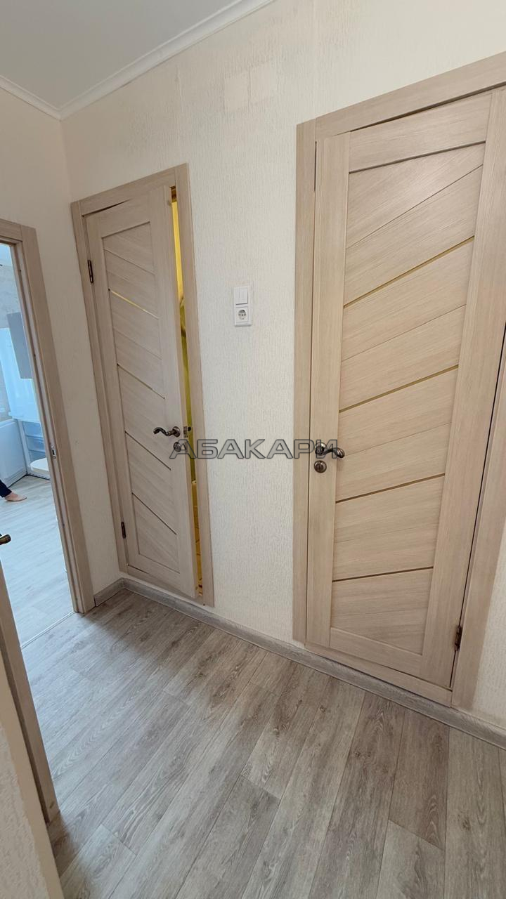 1-комнатная улица Алексеева, 11  за 28000 руб/мес фото 6