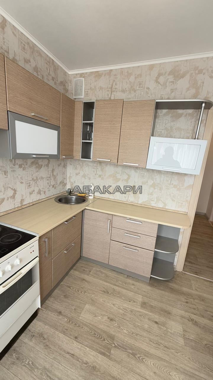 1-комнатная улица Алексеева, 11  за 28000 руб/мес фото 9