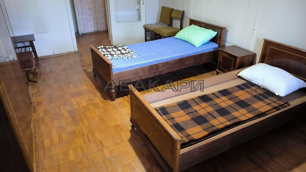 2-комнатная улица Горького, 20  за 48000 руб/мес фото 5
