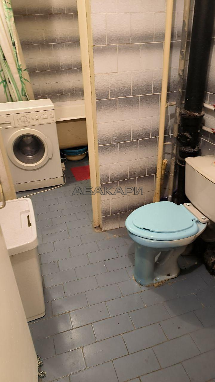 2-комнатная улица Горького, 20  за 48000 руб/мес фото 9