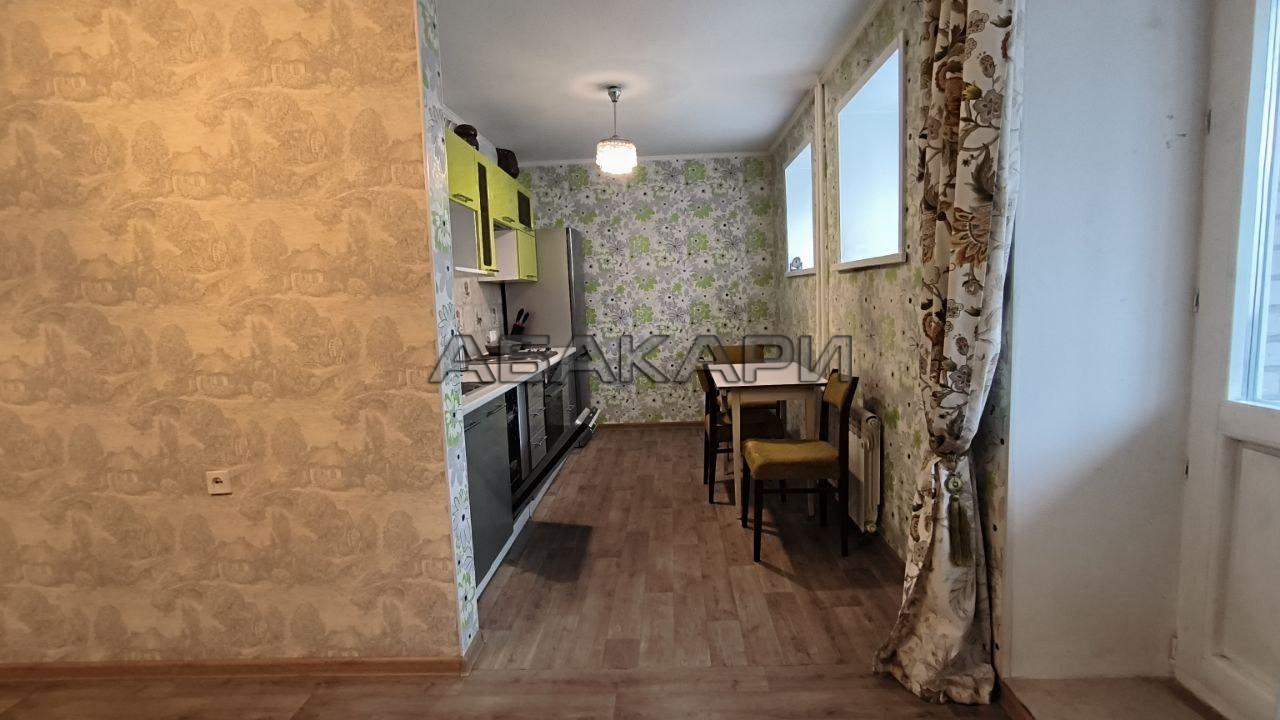 2-комнатная улица Горького, 20  за 48000 руб/мес фото 7