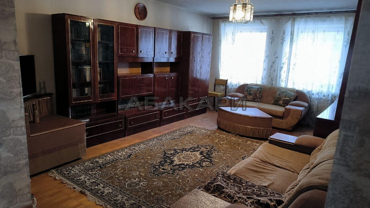 2-комнатная улица Горького, 20  за 48000 руб/мес фото 1