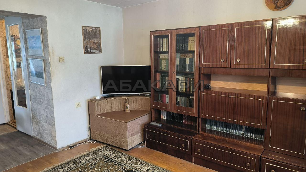 2-комнатная улица Горького, 20  за 48000 руб/мес фото 2