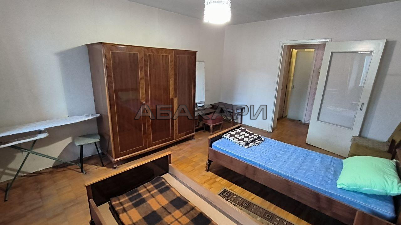 2-комнатная улица Горького, 20  за 48000 руб/мес фото 6