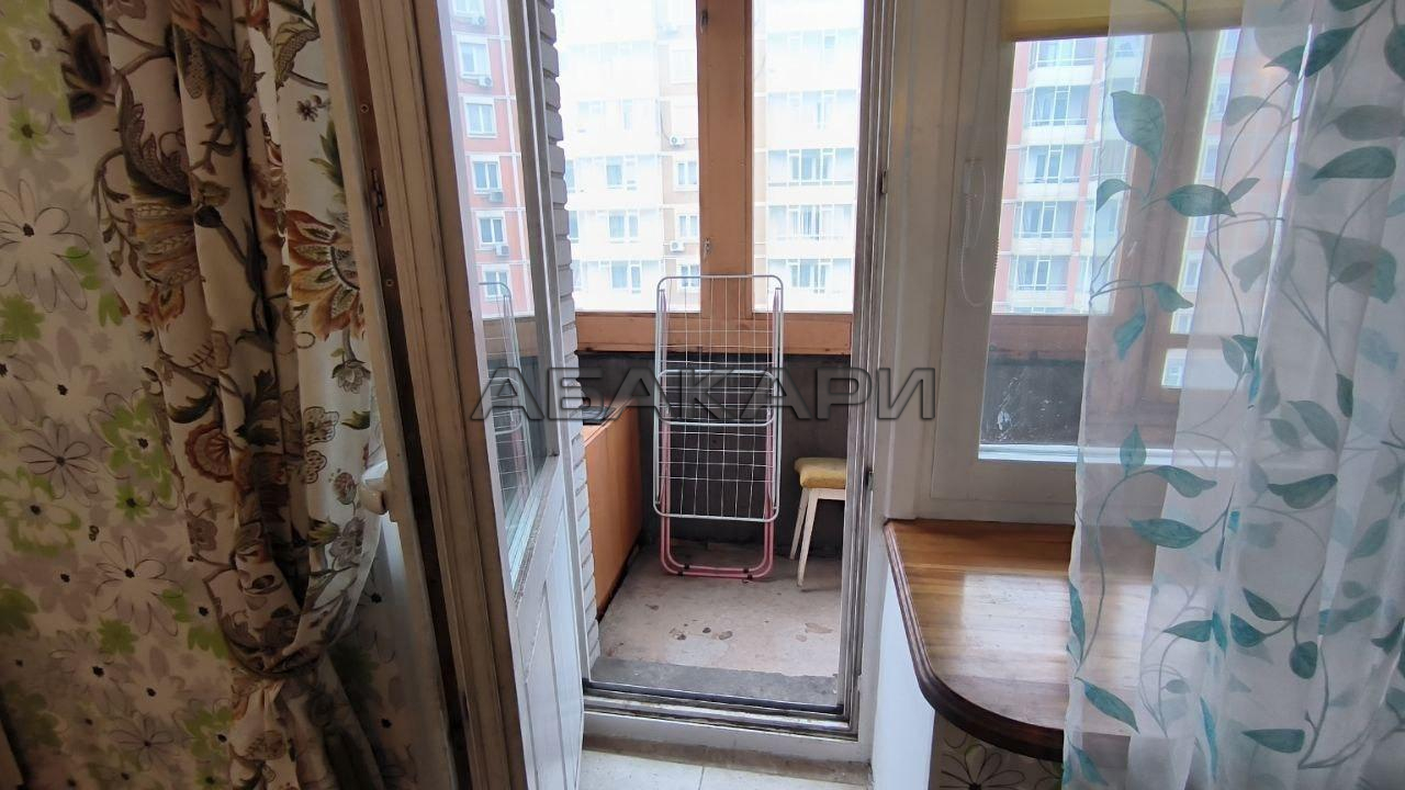2-комнатная улица Горького, 20  за 48000 руб/мес фото 8