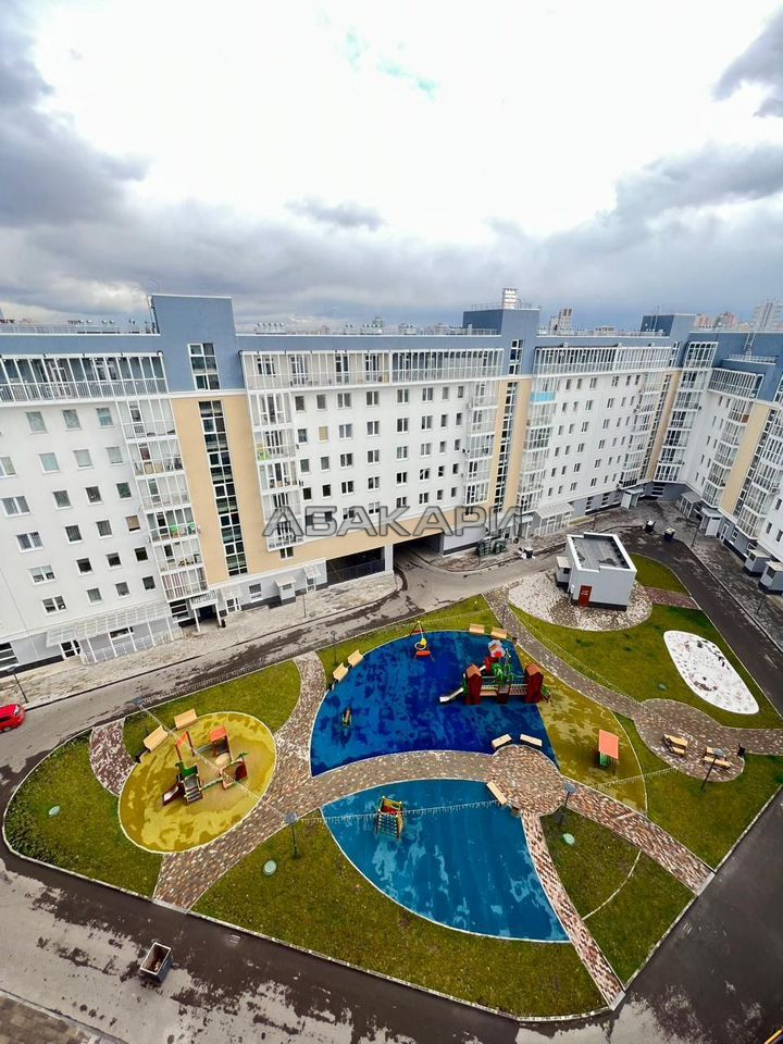 2-комнатная улица Петра Ломако, 10  за 68000 руб/мес фото 12