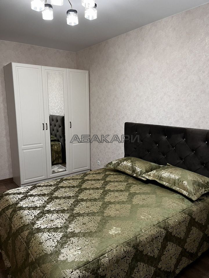 1-комнатная Высотная улица, 2Ц  за 45000 руб/мес фото 14