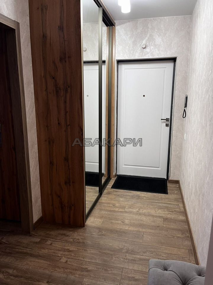 1-комнатная Высотная улица, 2Ц  за 45000 руб/мес фото 25