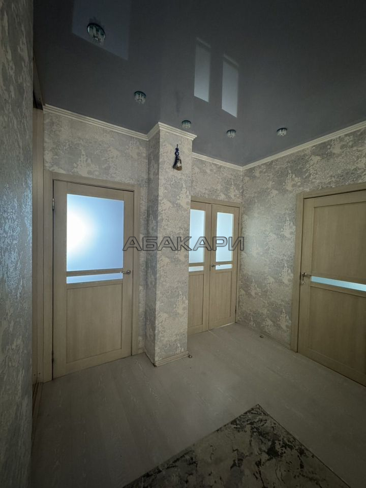 3-комнатная Капитанская улица, 16  за 70000 руб/мес фото 20
