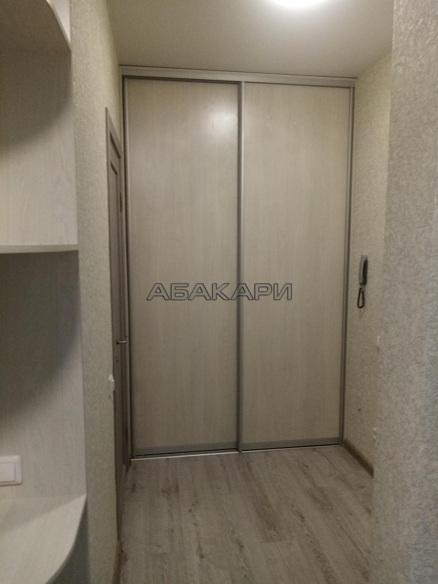 2-комнатная Краснодарская улица, 40/2  за 40000 руб/мес фото 5