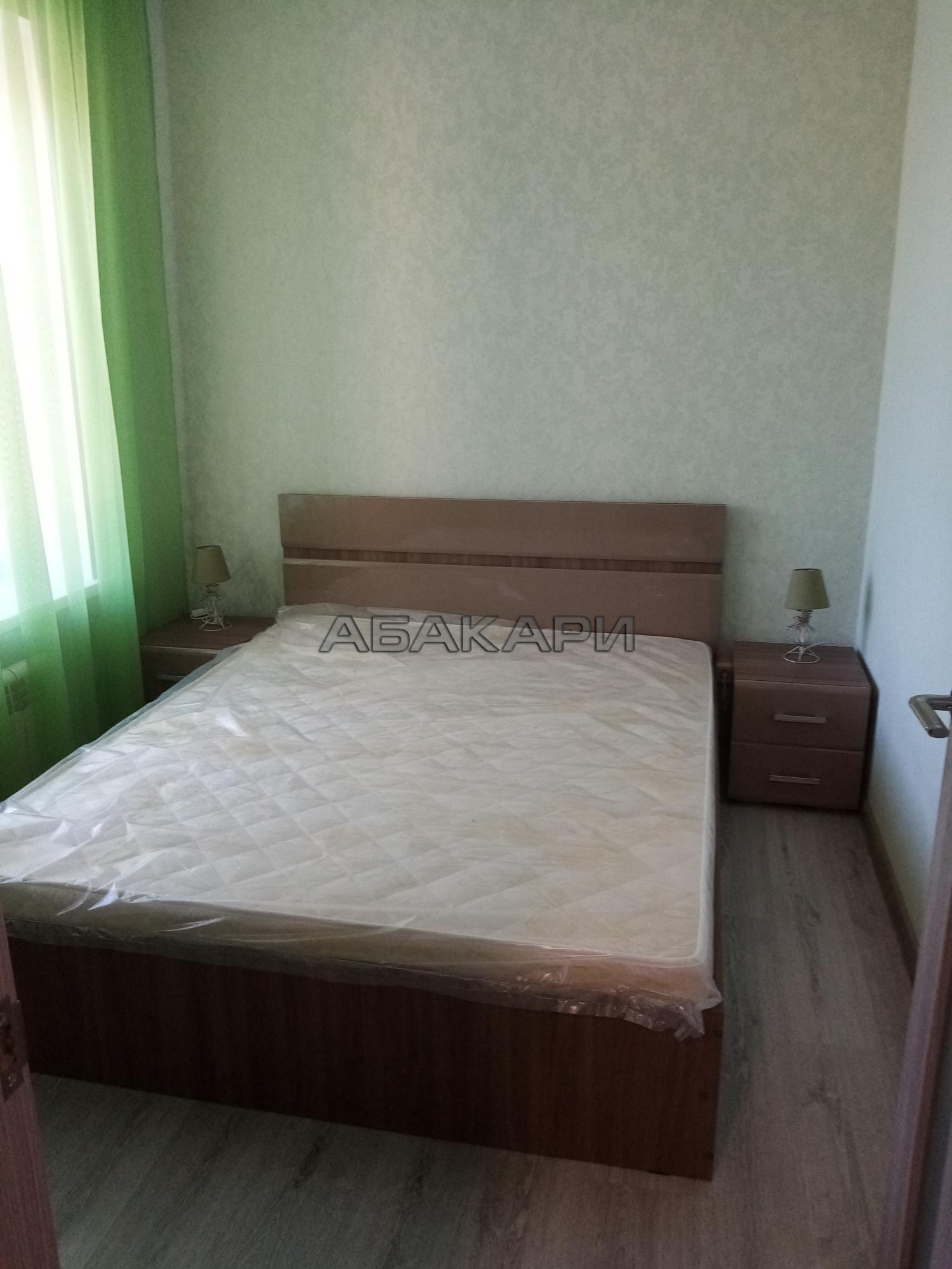 2-комнатная Краснодарская улица, 40/2  за 40000 руб/мес фото 6