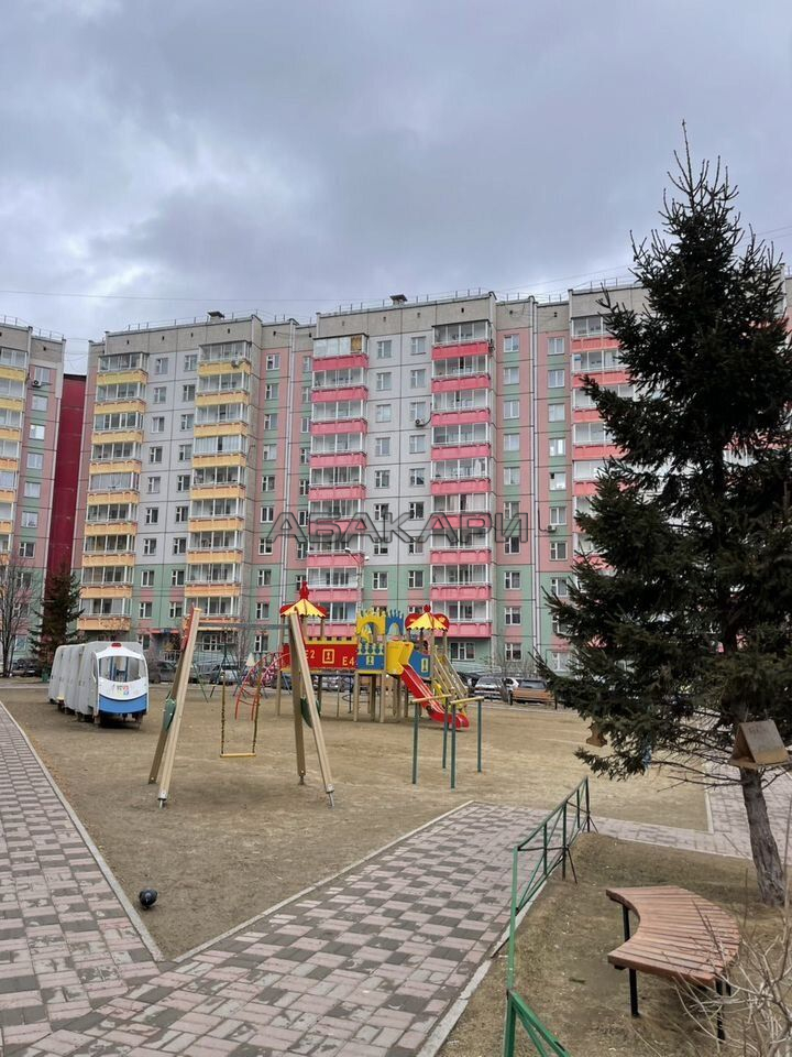 1-комнатная Линейная улица, 97  за 23000 руб/мес фото 11