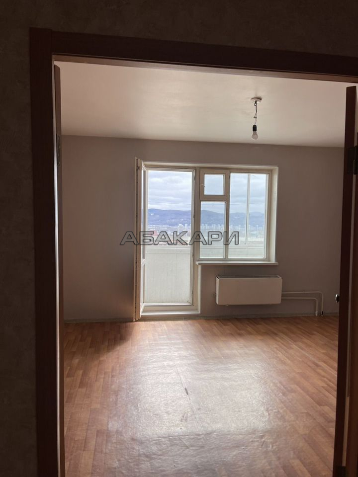 1-комнатная Линейная улица, 97  за 23000 руб/мес фото 1