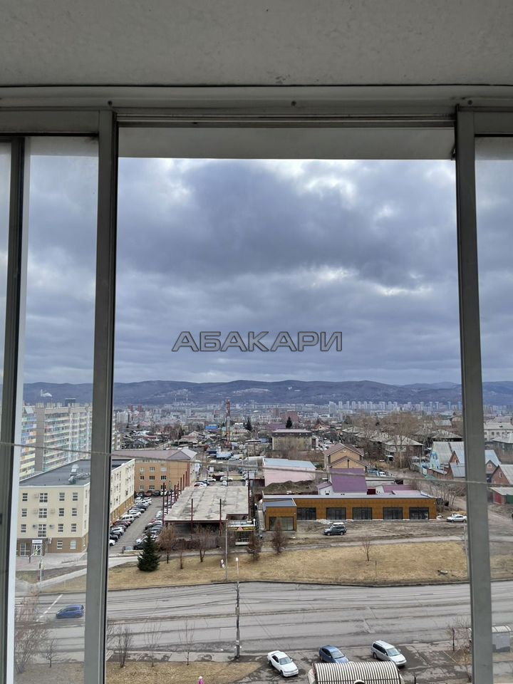 1-комнатная Линейная улица, 97  за 23000 руб/мес фото 6
