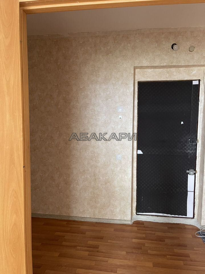 1-комнатная Линейная улица, 97  за 23000 руб/мес фото 3