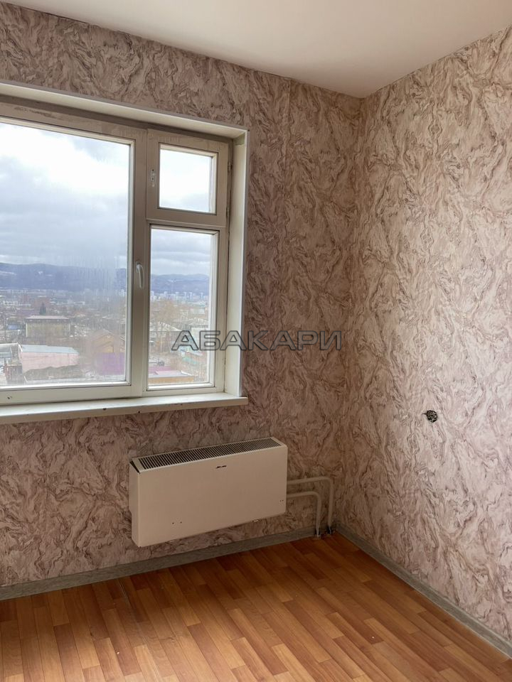 1-комнатная Линейная улица, 97  за 23000 руб/мес фото 8