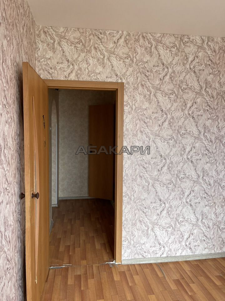 1-комнатная Линейная улица, 97  за 23000 руб/мес фото 9