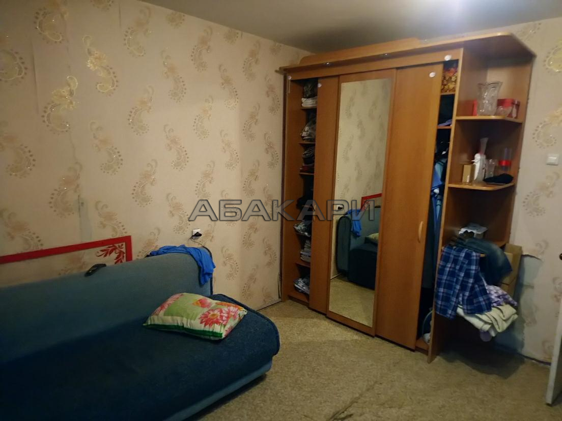 2-комнатная улица Молокова, 58  за 30000 руб/мес фото 2