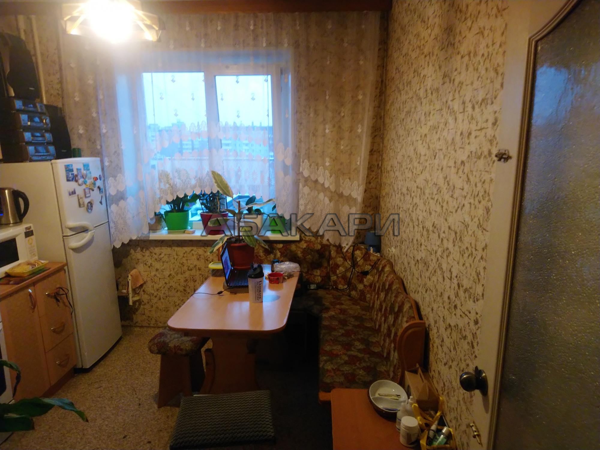 2-комнатная улица Молокова, 58  за 30000 руб/мес фото 4