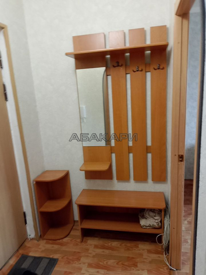 1-комнатная улица Щорса, 103  за 22000 руб/мес фото 10