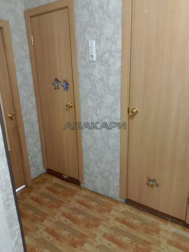 1-комнатная улица Щорса, 103  за 22000 руб/мес фото 11