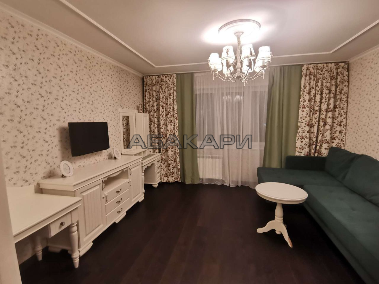 2-комнатная Караульная улица, 48  за 44000 руб/мес фото 3