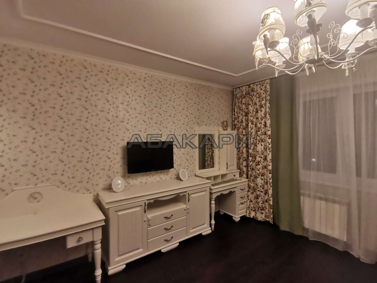 2-комнатная Караульная улица, 48  за 44000 руб/мес фото 4