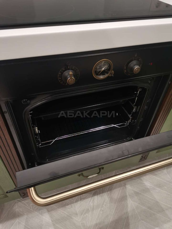2-комнатная Караульная улица, 48  за 44000 руб/мес фото 6