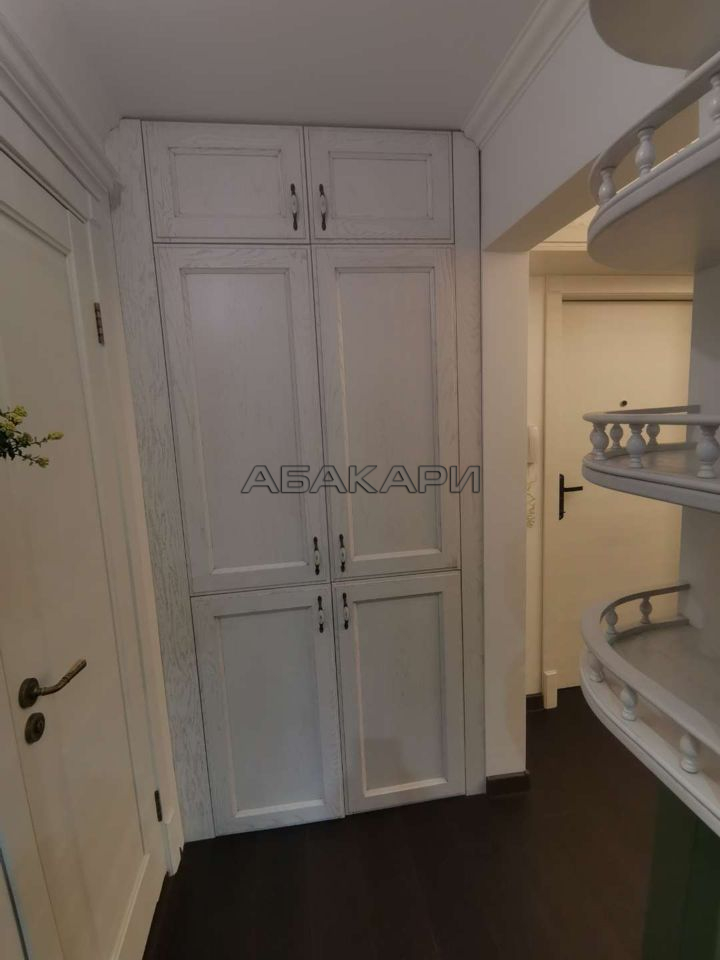 2-комнатная Караульная улица, 48  за 44000 руб/мес фото 11