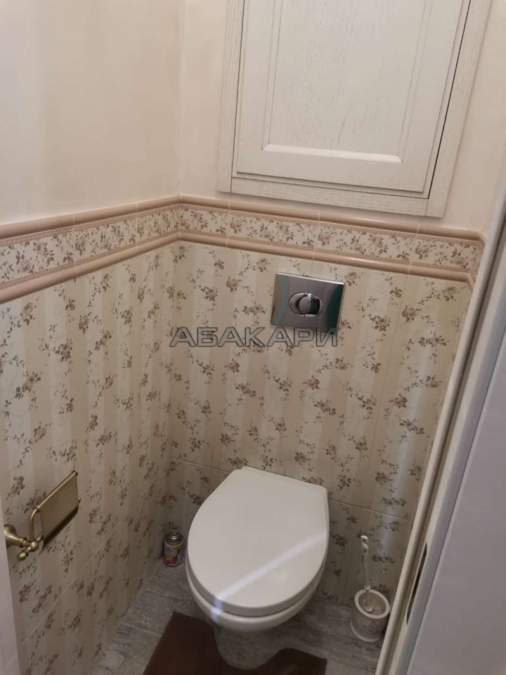 2-комнатная Караульная улица, 48  за 44000 руб/мес фото 13