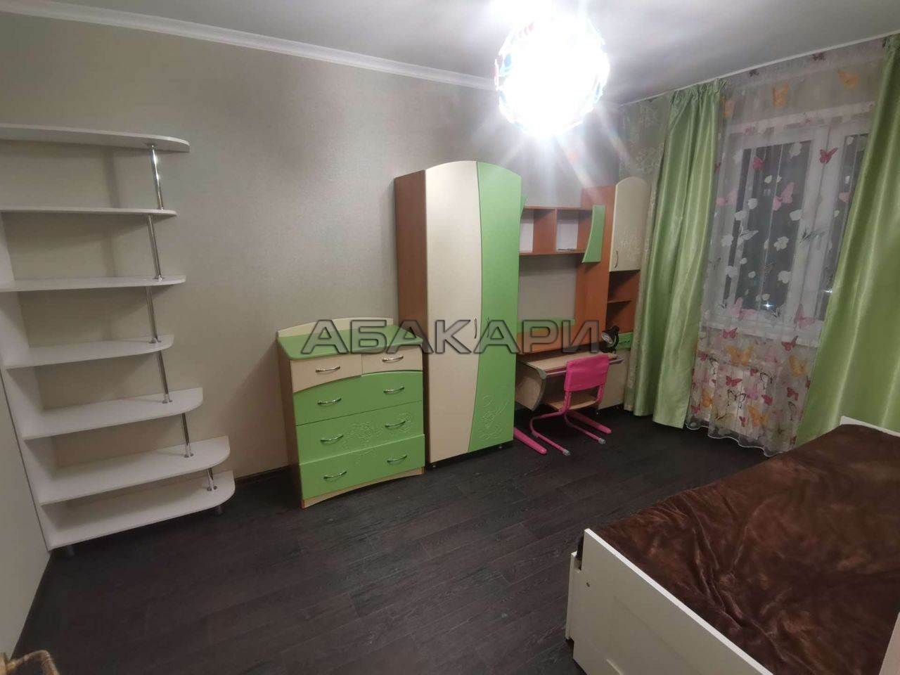 2-комнатная Караульная улица, 48  за 44000 руб/мес фото 14