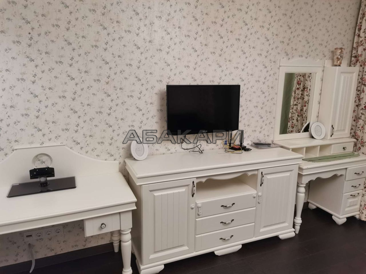 2-комнатная Караульная улица, 48  за 44000 руб/мес фото 18