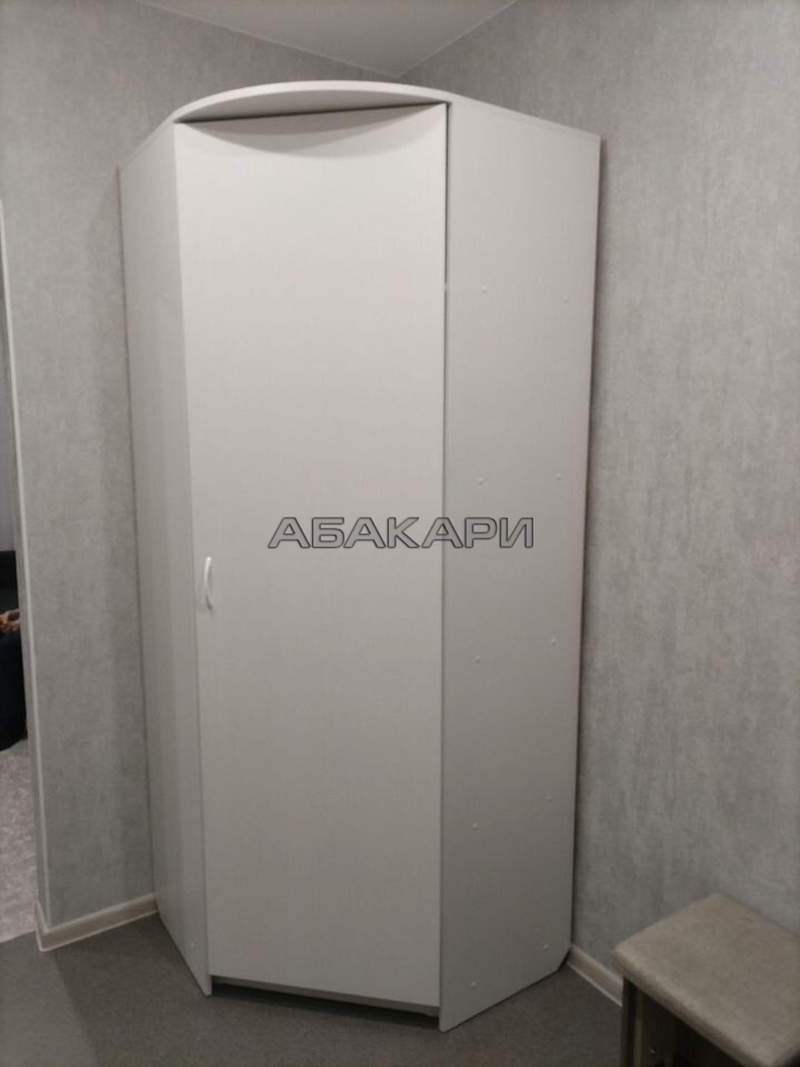 студия Ключевская улица, 67  за 27500 руб/мес фото 6