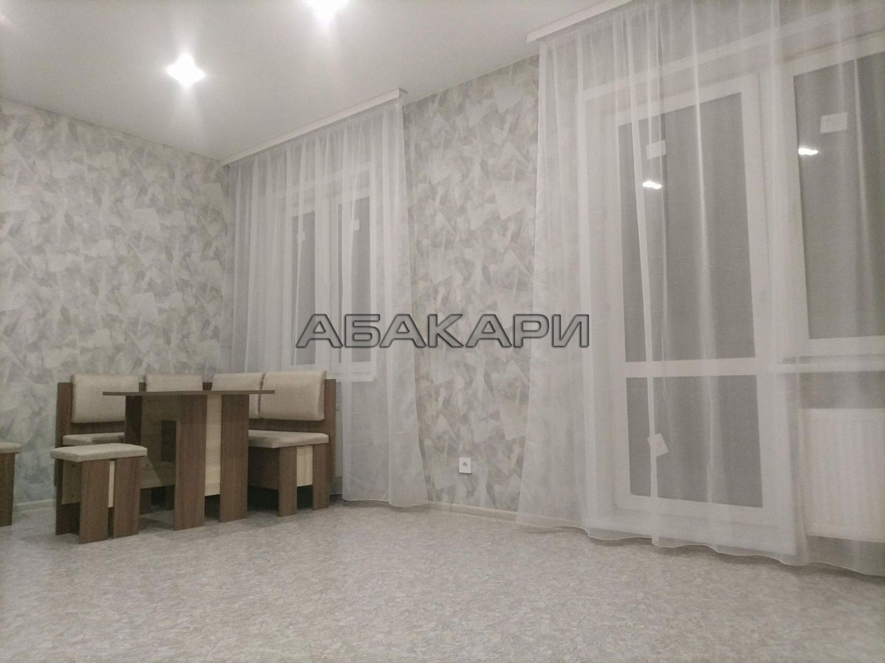 студия Ключевская улица, 67  за 27500 руб/мес фото 4