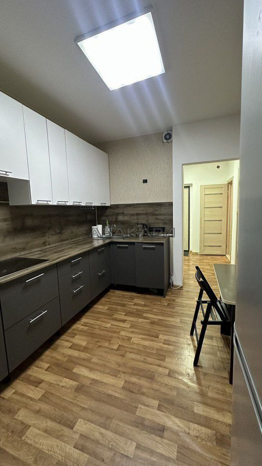 1-комнатная улица Александра Матросова, 32  за 29000 руб/мес фото 1