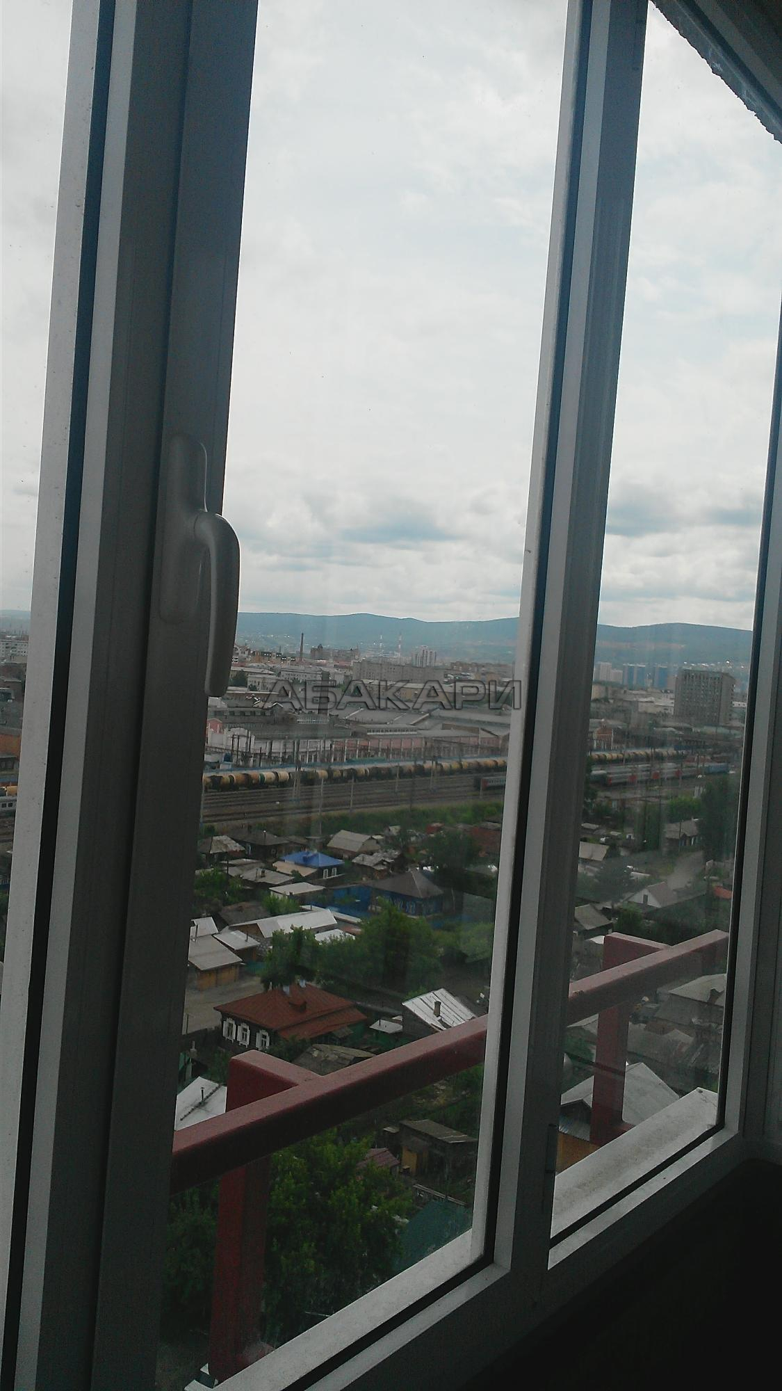 1-комнатная улица Куйбышева, 79  за 25000 руб/мес фото 5