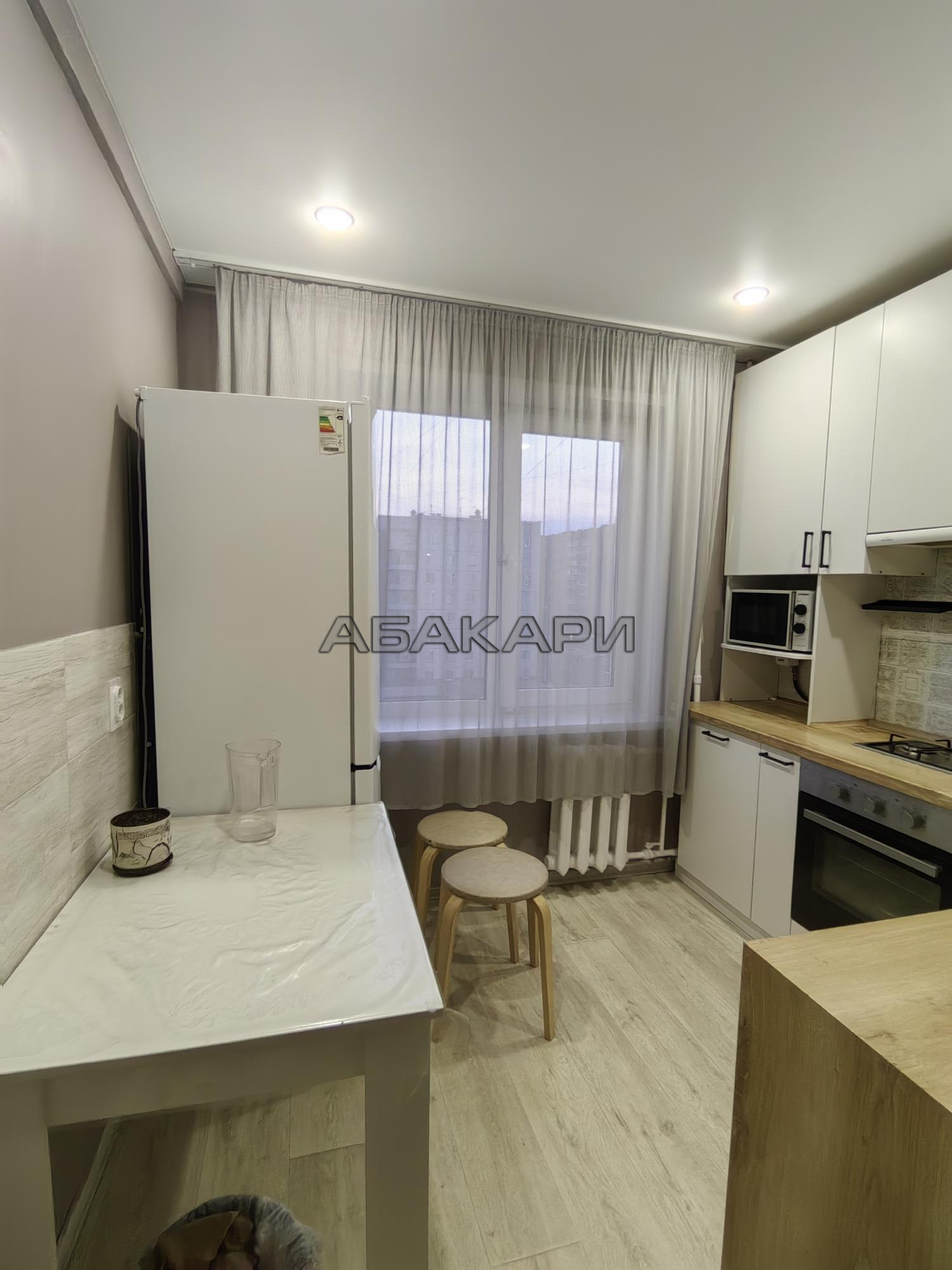 3-комнатная улица Железнодорожников, 10  за 32000 руб/мес фото 4