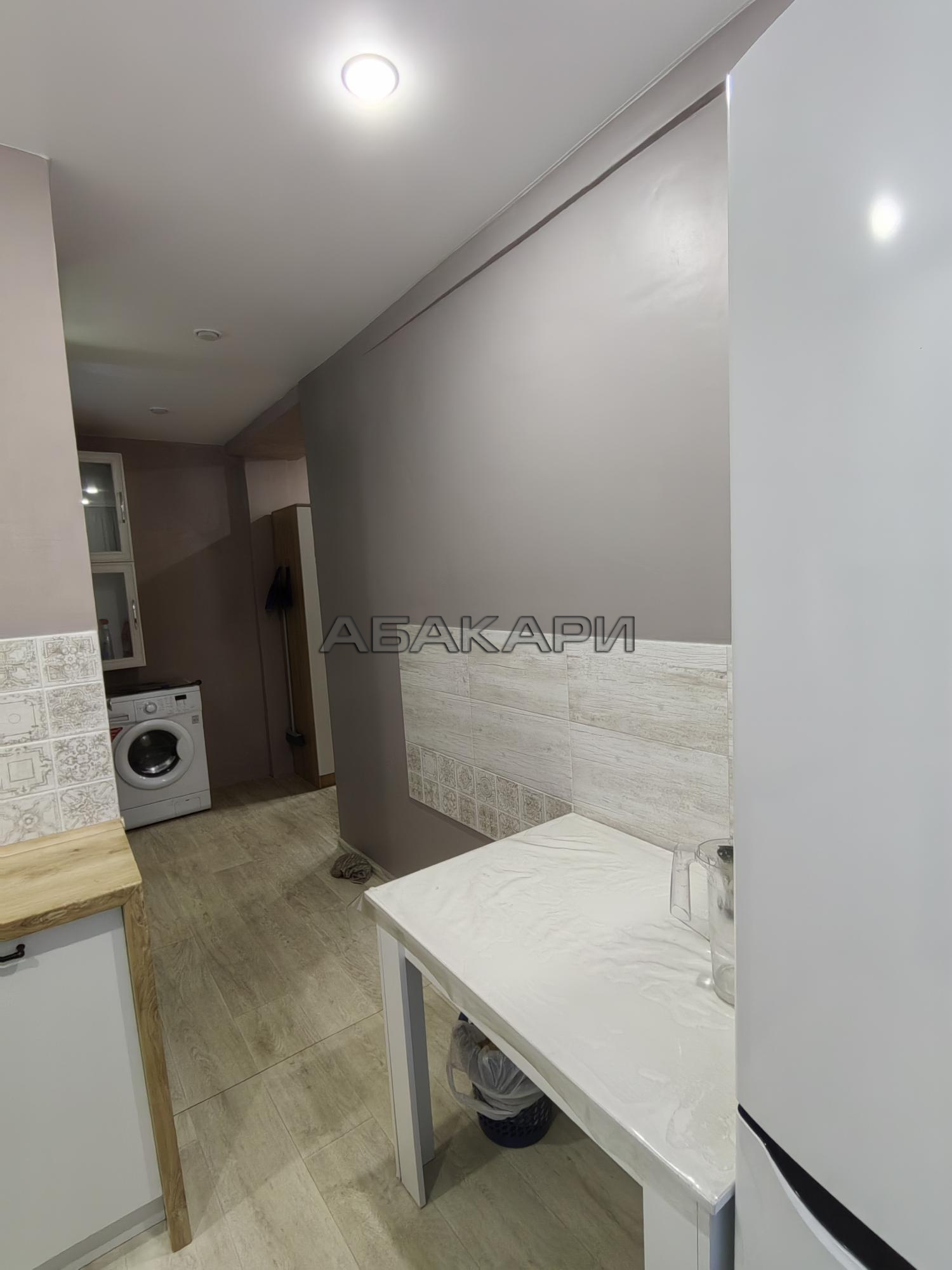 3-комнатная улица Железнодорожников, 10  за 32000 руб/мес фото 5