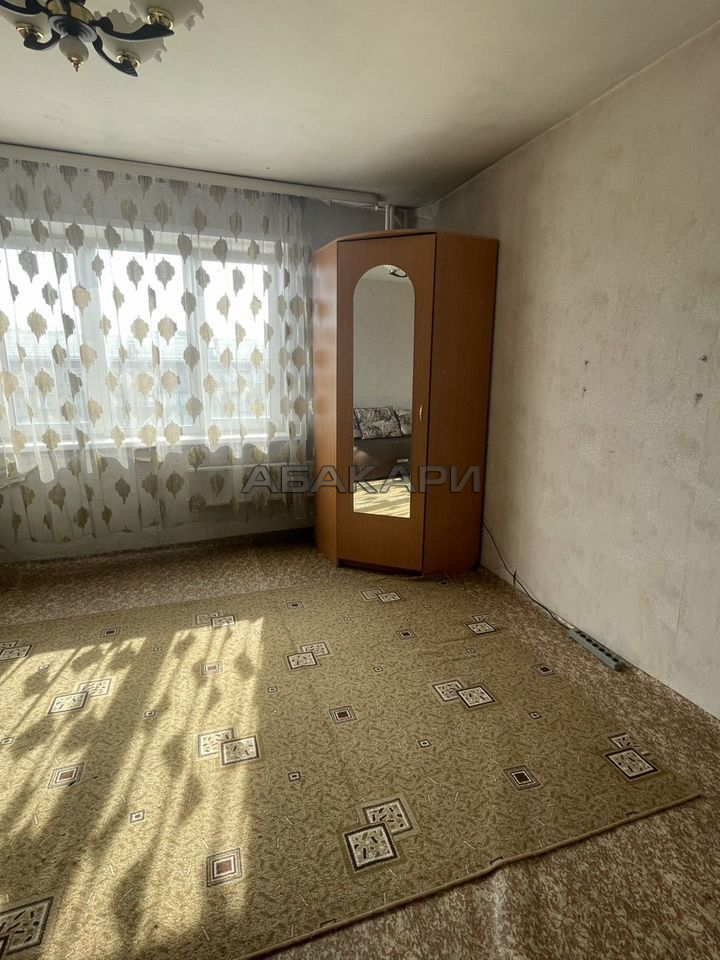 2-комнатная Высотная улица, 4А  за 28000 руб/мес фото 2
