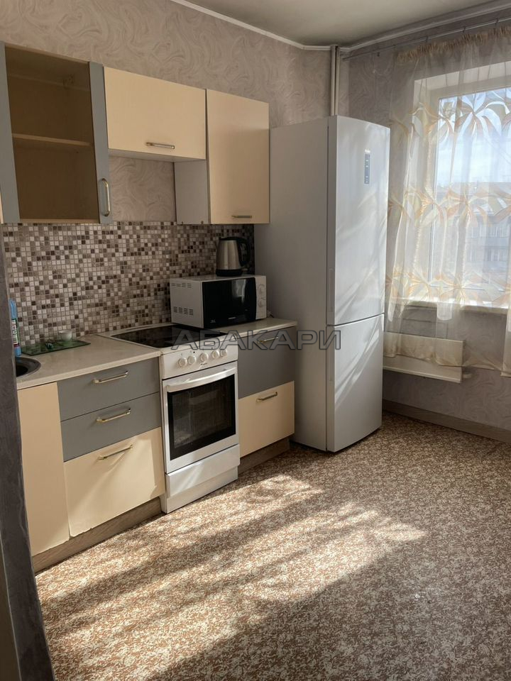 2-комнатная Высотная улица, 4А  за 28000 руб/мес фото 7