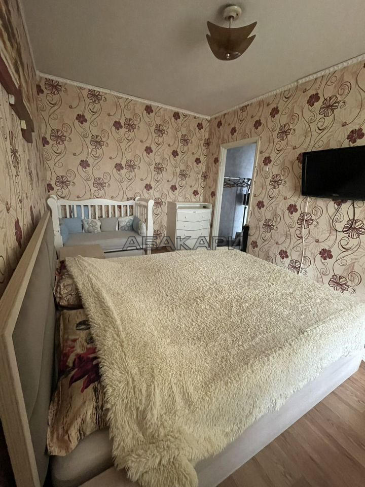 2-комнатная Высотная улица, 4А  за 28000 руб/мес фото 9