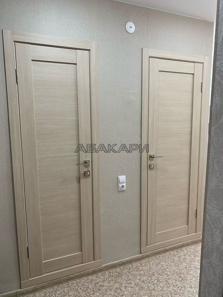 1-комнатная улица 78-й Добровольческой Бригады, 11  за 30000 руб/мес фото 11