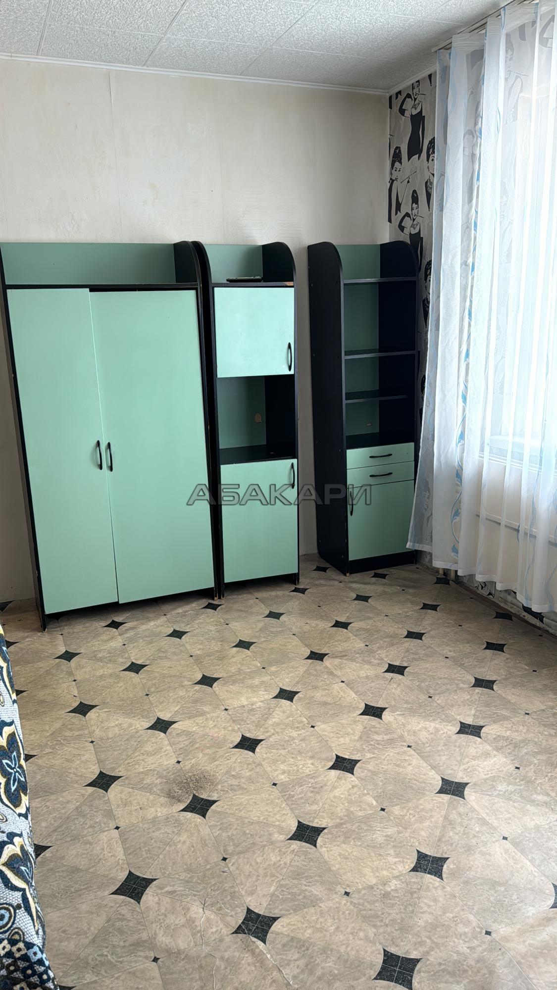 1-комнатная улица Академгородок, 17А  за 20000 руб/мес фото 4