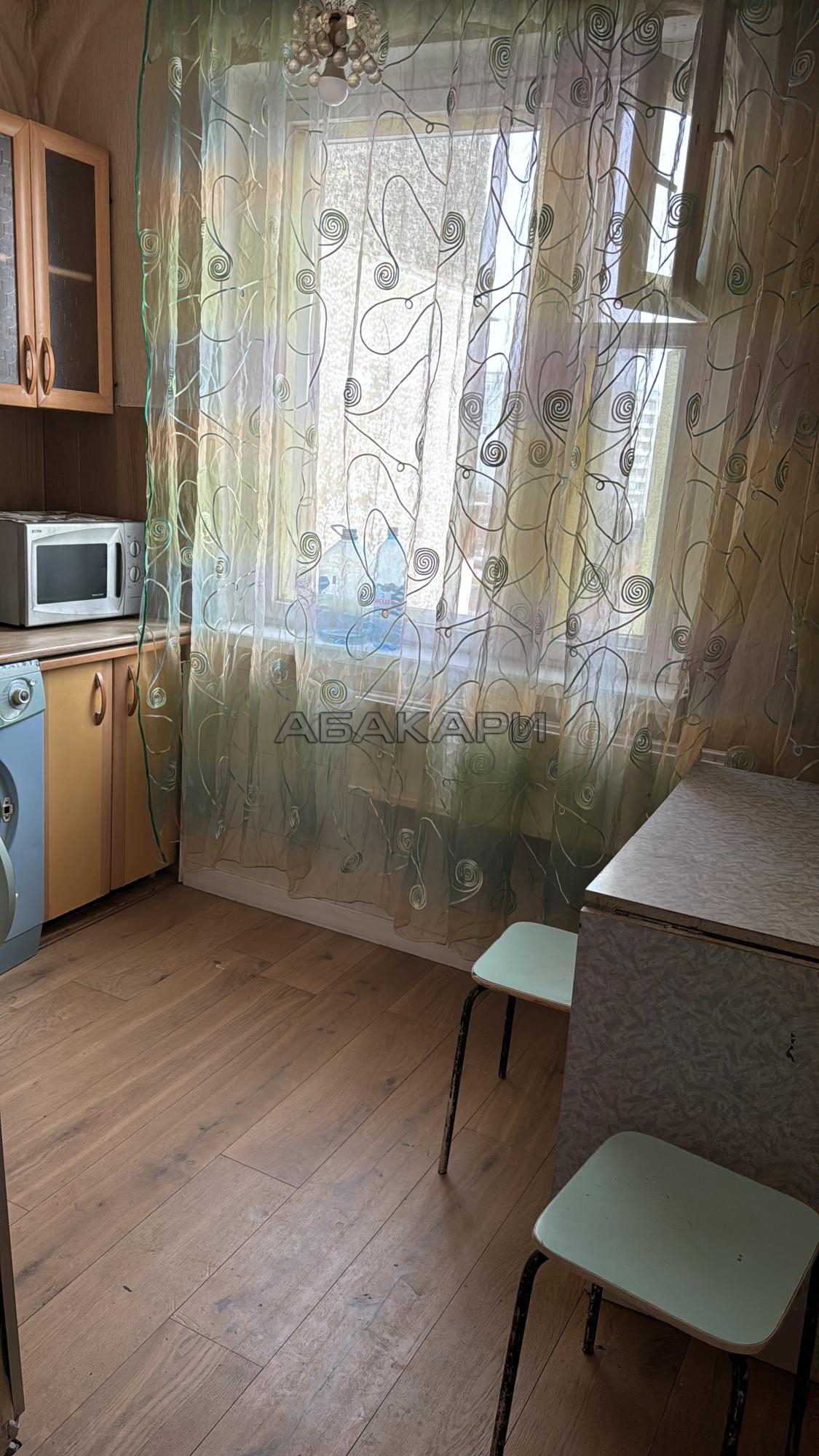 1-комнатная улица Академгородок, 17А  за 20000 руб/мес фото 1