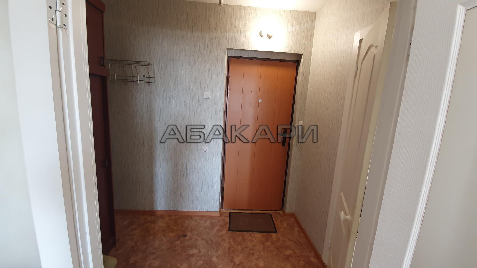 студия улица Чернышевского, 120  за 22000 руб/мес фото 8