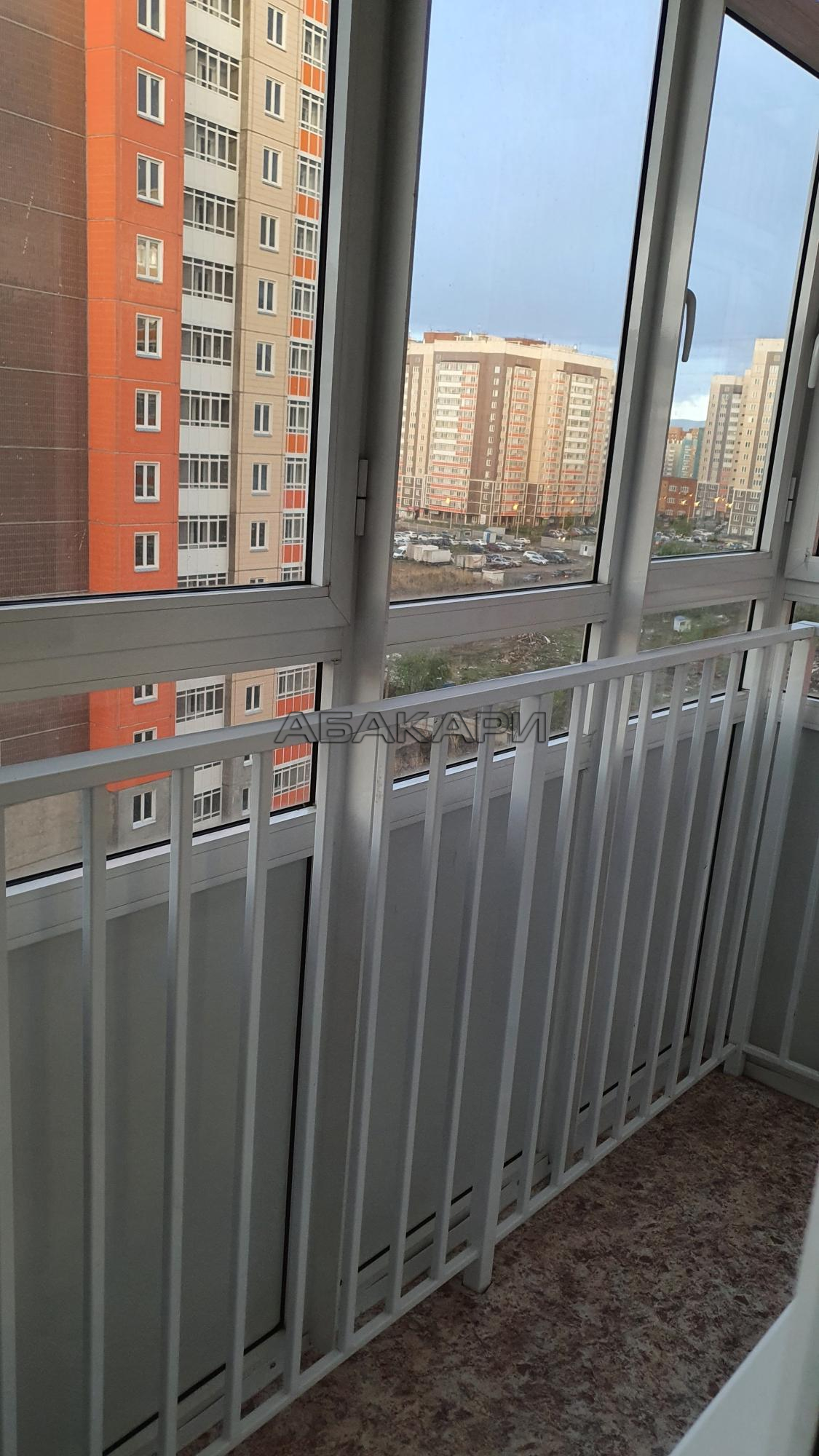 студия улица Чернышевского, 120  за 22000 руб/мес фото 11