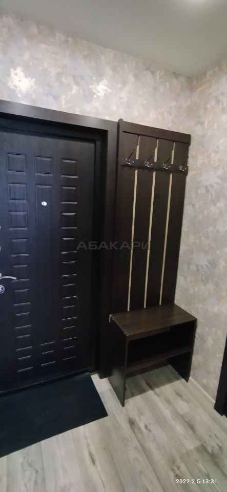 1-комнатная улица Молокова, 50  за 40000 руб/мес фото 6
