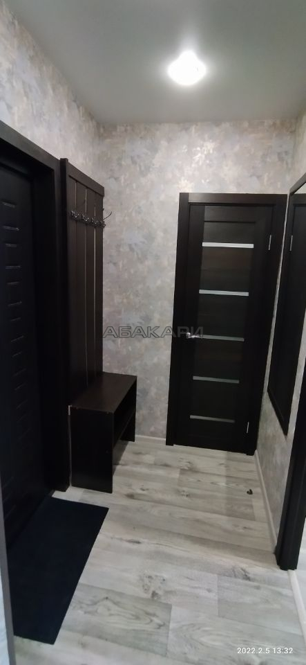 1-комнатная улица Молокова, 50  за 40000 руб/мес фото 7