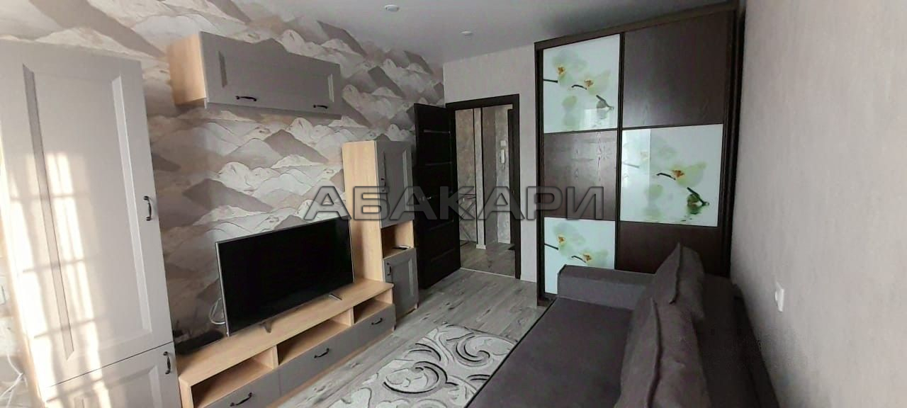 1-комнатная улица Молокова, 50  за 40000 руб/мес фото 8