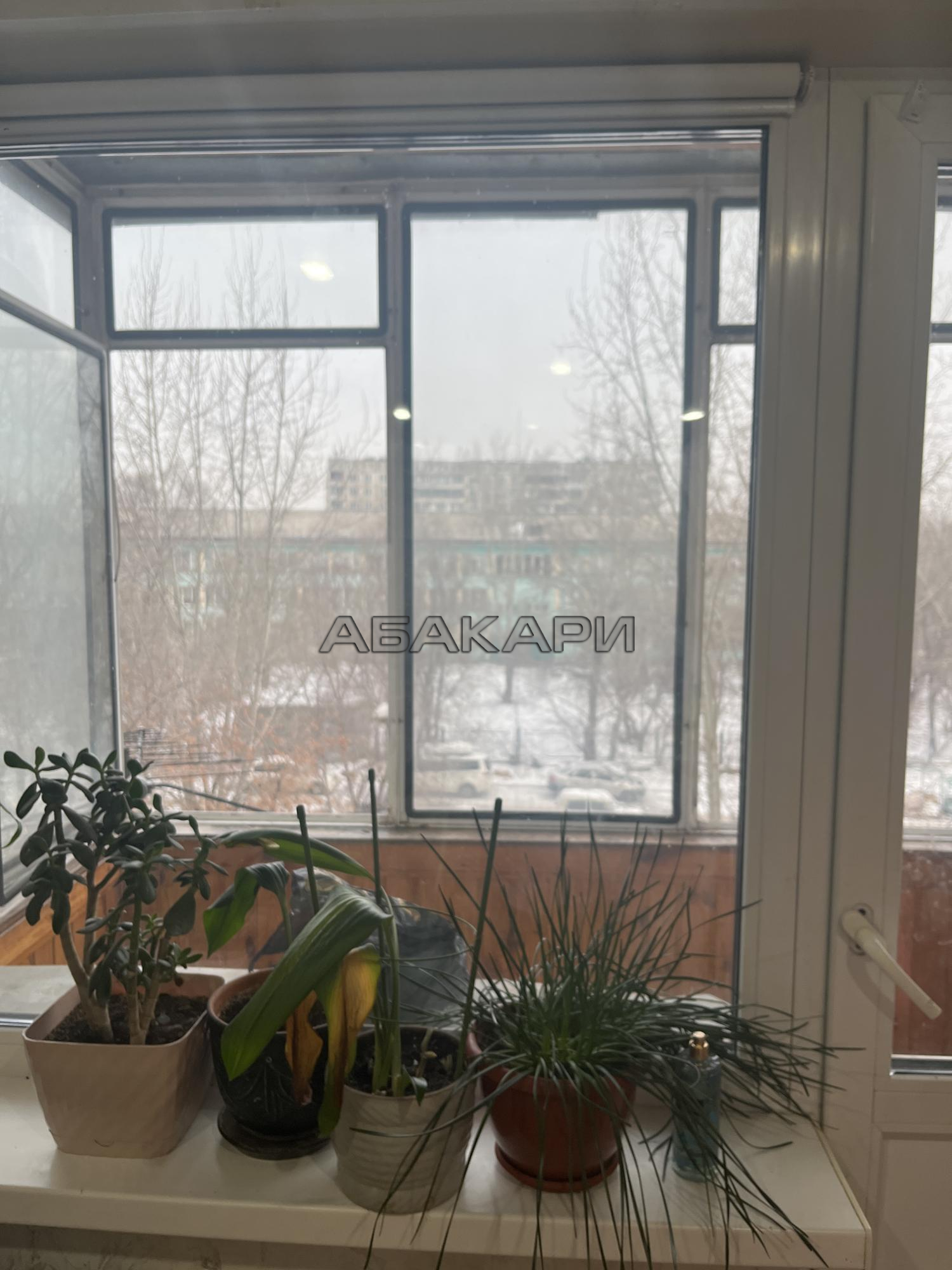 1-комнатная Волгоградская улица, 31А  за 25000 руб/мес фото 3